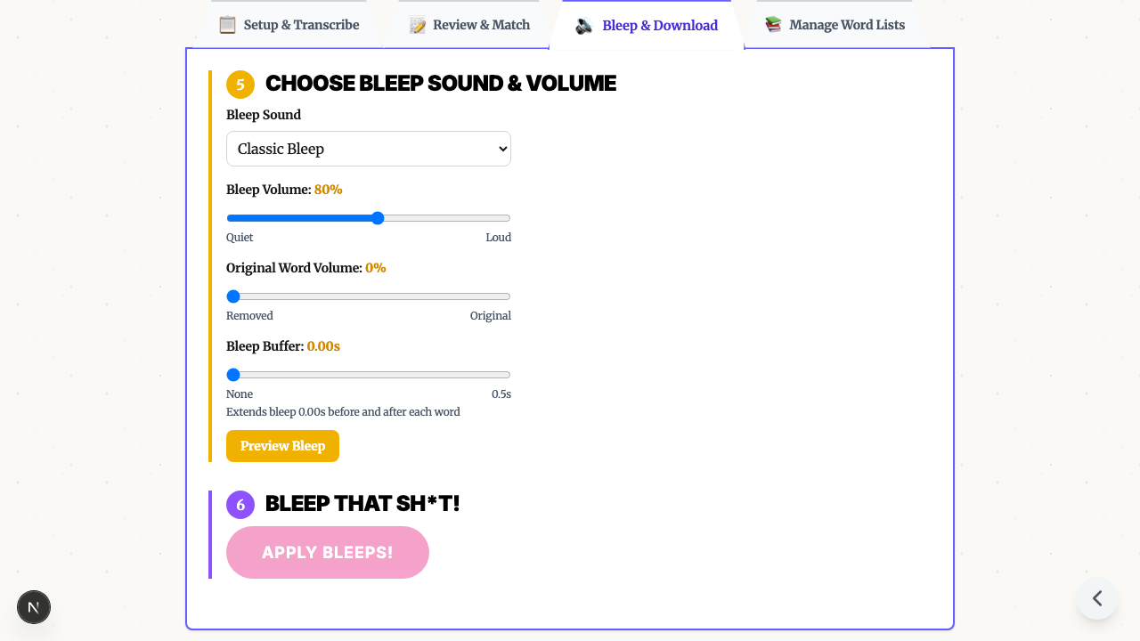 Download censored video